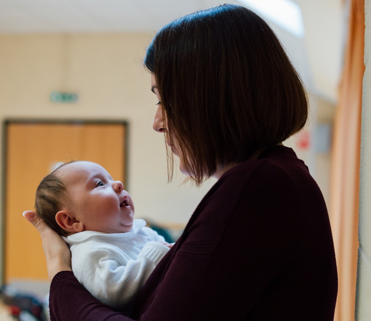 On Wednesday 10 March, Sarah Olney MP will lead a Westminster Hall debate on maternal mental health.
She wants to hear about your experiences, to form part of the debate. Submit your questions here by midday on Tuesday 9 March bit.ly/3rsMmqx
#maternalmentalhealth
