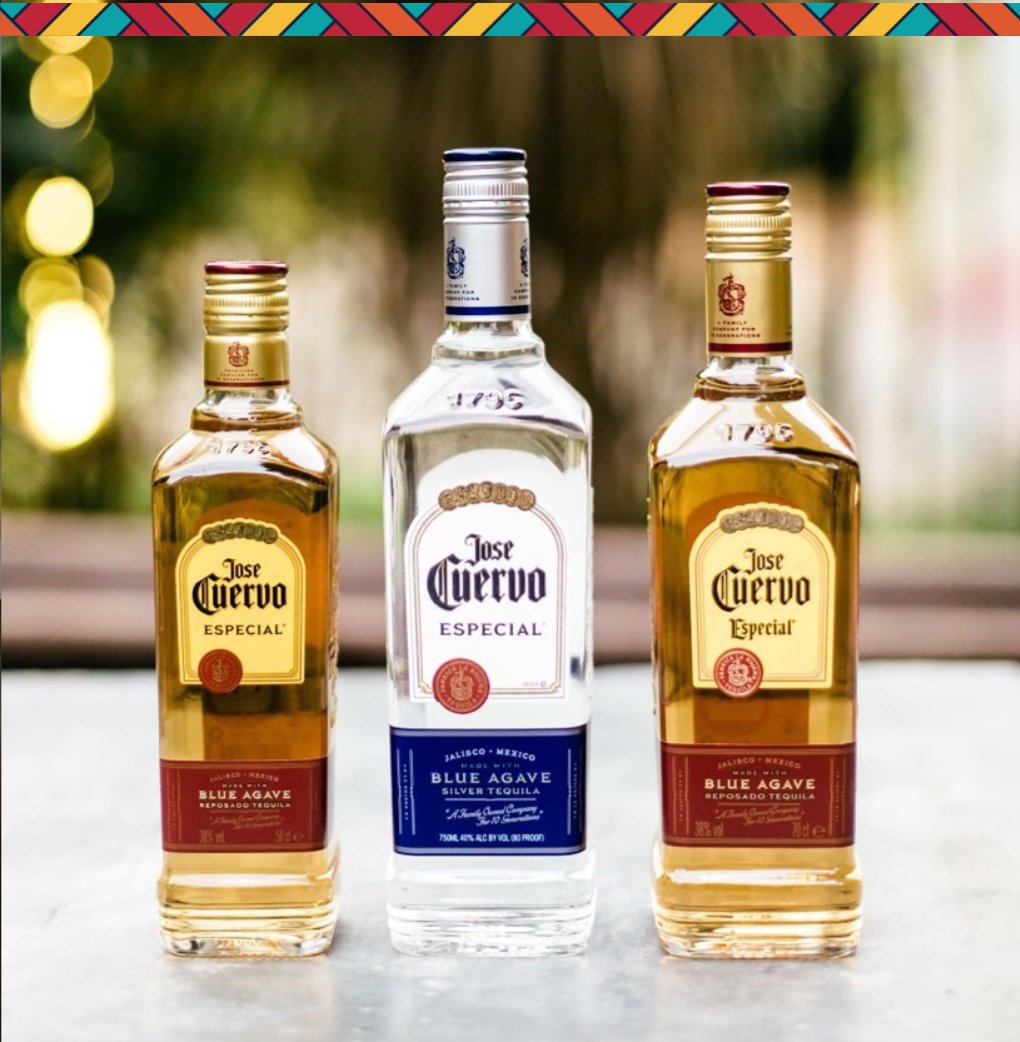 Jose Cuervo Ireland tweet media