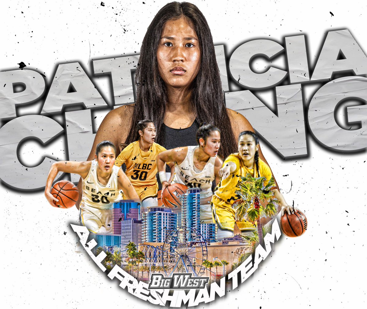 🏆2020-2021 <a href="/BigWestSports/">The Big West</a> Awards🏆

<a href="/_JustinaKing/">Justina</a>-1st Team All Conference/All Defensive Team

<a href="/maaqhi_itc/">Bookah🌠</a>-All Defensive Team

@patricia__chung-All Freshman Team

#YouGoWeGo 

longbeachstate.com/news/2021/3/8/…