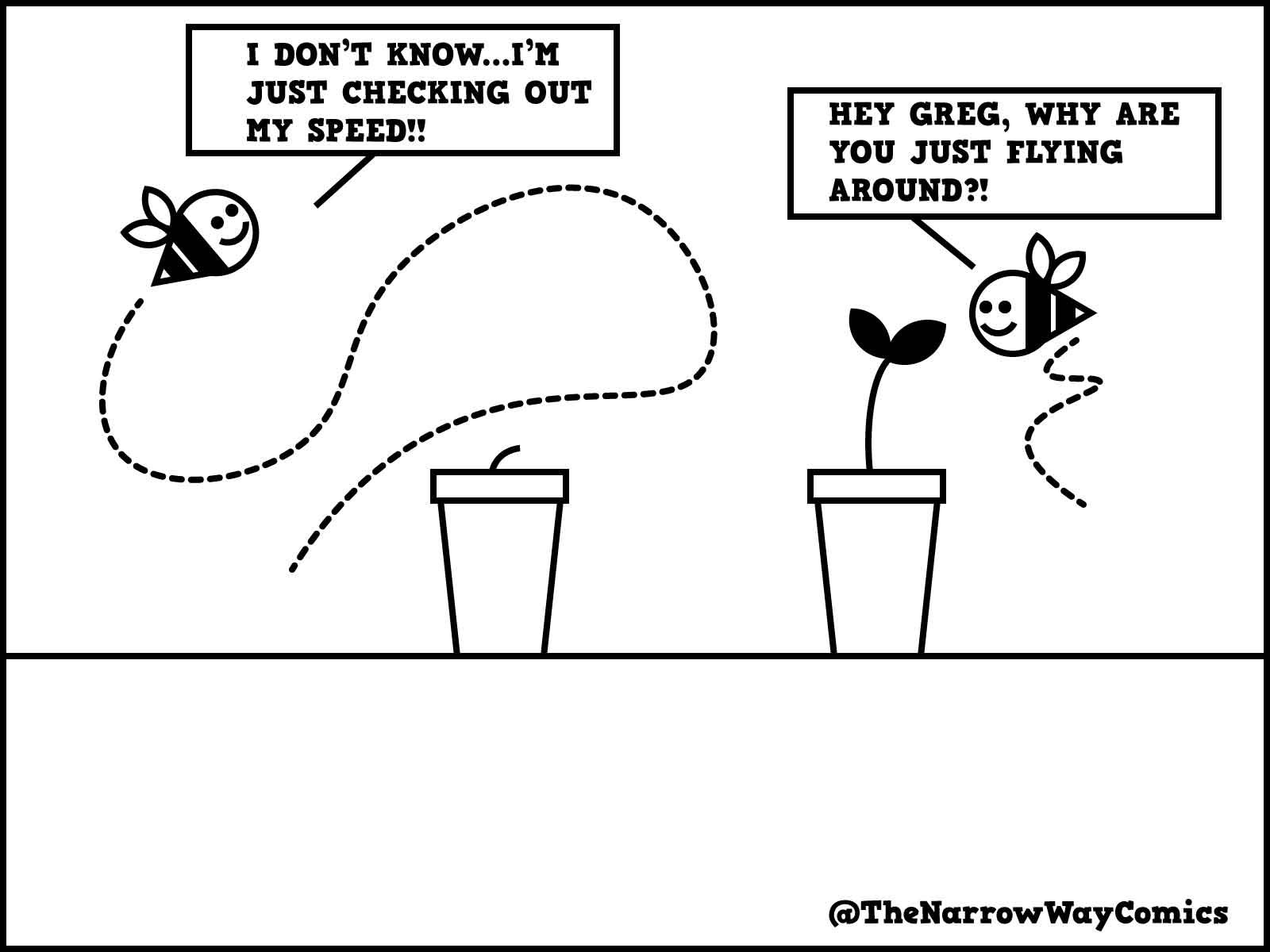 The Narrow Way Comics Narrowwaycomics Twitter