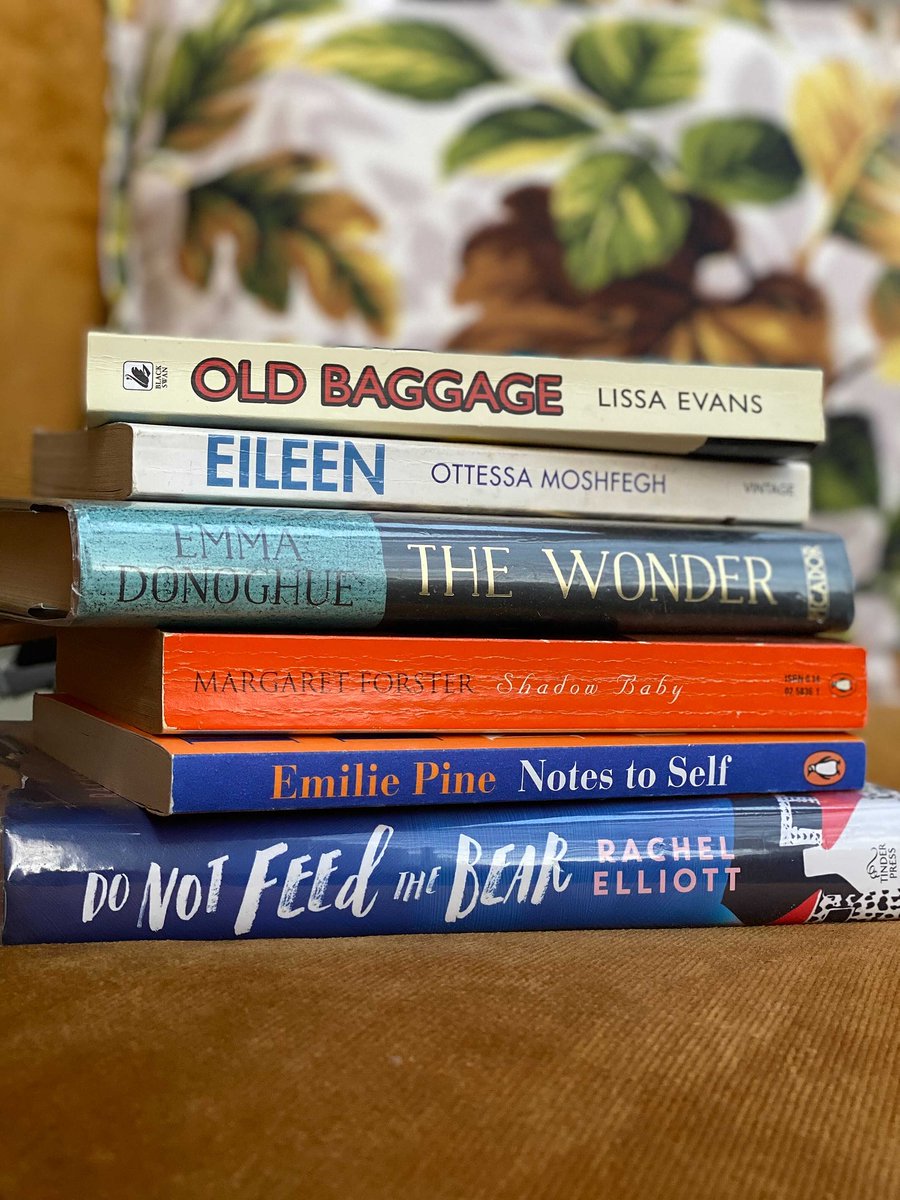 burningred's tweet photo. Happy International Women's Day! This year, I'm sharing a selection of my favourite female authors &amp; their books, to inspire your next book buys 😊

These books are all written by women, about women, for everyone - I hope you enjoy! 📚

- Meg (and the team)

#IWD2021 https://t.co/z32Nw4LMm0