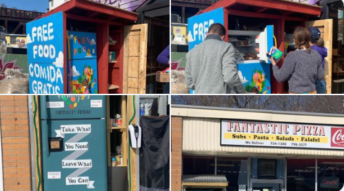 #ICYMI <a href="/TweetWorcester/">City of Worcester</a>'s citizens are providing access to healthy and nutritious food through two community fridges. We love highlighting when others are #givingback!

Way to go, #Worcester!

#utilities #mondaymotivations 
loom.ly/Onv5O6E