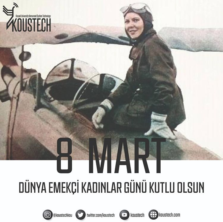 koustech's tweet photo. Dünyada hiç bir milletin kadını “Ben Anadolu Kadınından fazla çalıştım. Milletimi kurtuluşa ve zafere götürmekte Anadolu Kadını kadar emek verdim,” diyemez! https://t.co/R828CJXaj0