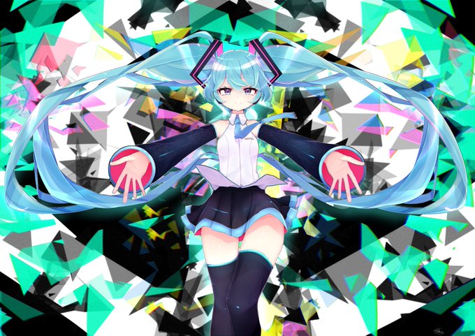 #ミクの日
君の前ではどうでもよくて 