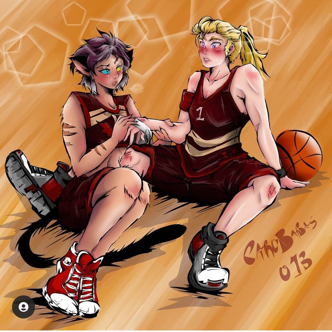 zero_lawliet's tweet image. First entry im the #zerolawliet10k contest!!! Itnisnso cool!! Check @carobabas in Instagram for more amazing art 😁 #hordehighschool #catradora #spop #shera #catra #adora
