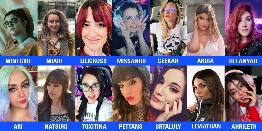 Elgato ES - LATAM tweet media