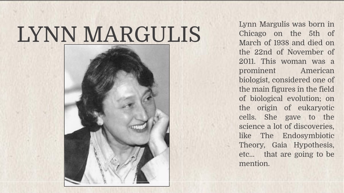 nurosene's tweet photo. “I never believed what they told me. I think that’s the crucial thing about science.” - Lynn Margulis

#lynnmargulis #internationalwomensday #science #womeninscience #cooperationovercompetition #biology #evolution https://t.co/OullG1YRId
