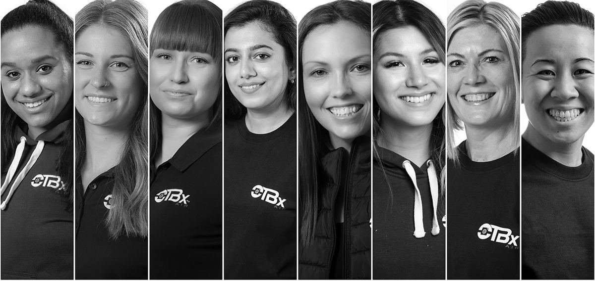 otbxair's tweet photo. Happy International Women's Day to all of the fantastic women at OTBx. It is a fact that our company wouldn't be where it is today without all of you. Continue to be amazing! Enjoy today and every other day!! 

#InternationalWomensDay  #IWD2021 #ChooseToChallenge https://t.co/yqnfOeqV0p