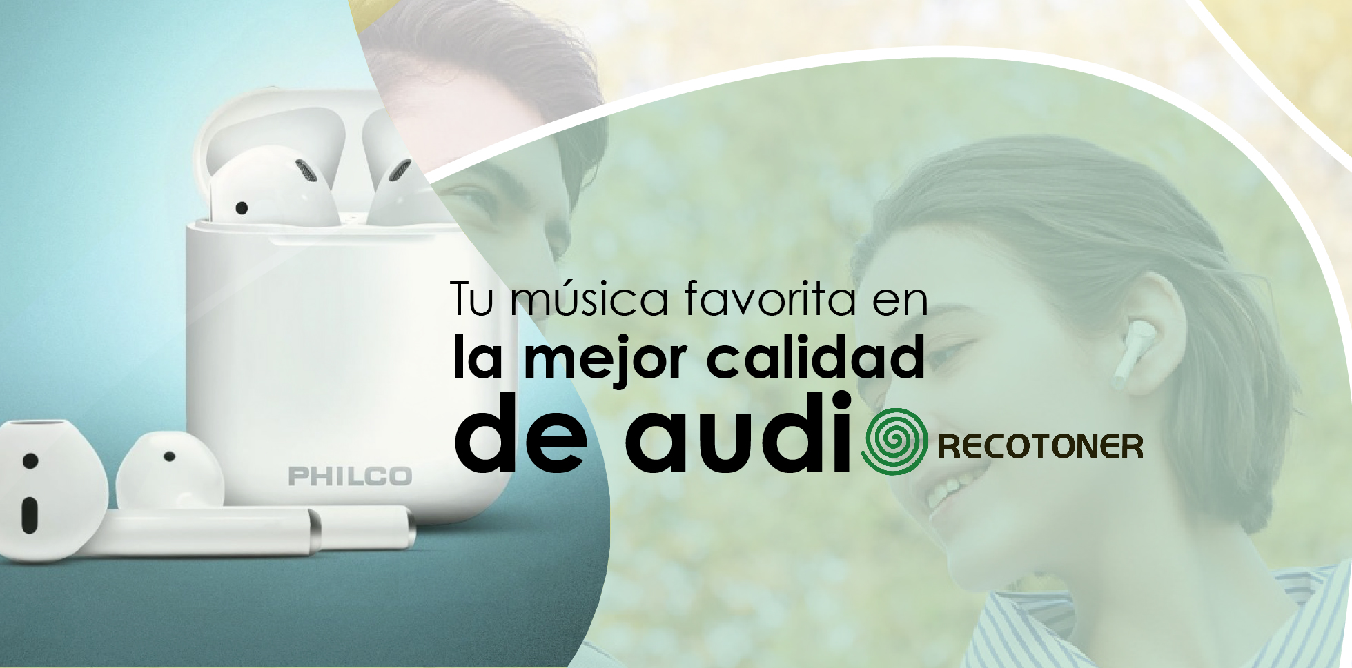 Recotoner Recotoner X