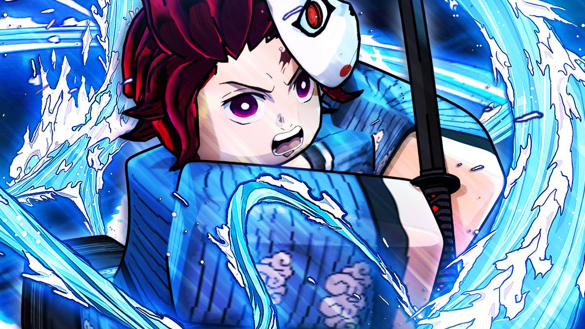 Infernasu's tweet photo. 🌊The New 2021 Roblox Demon Slayer Game Has OPEN WORLD STORY MODE!
https://t.co/HEp1p7BO4N https://t.co/hQ7ni7urlj