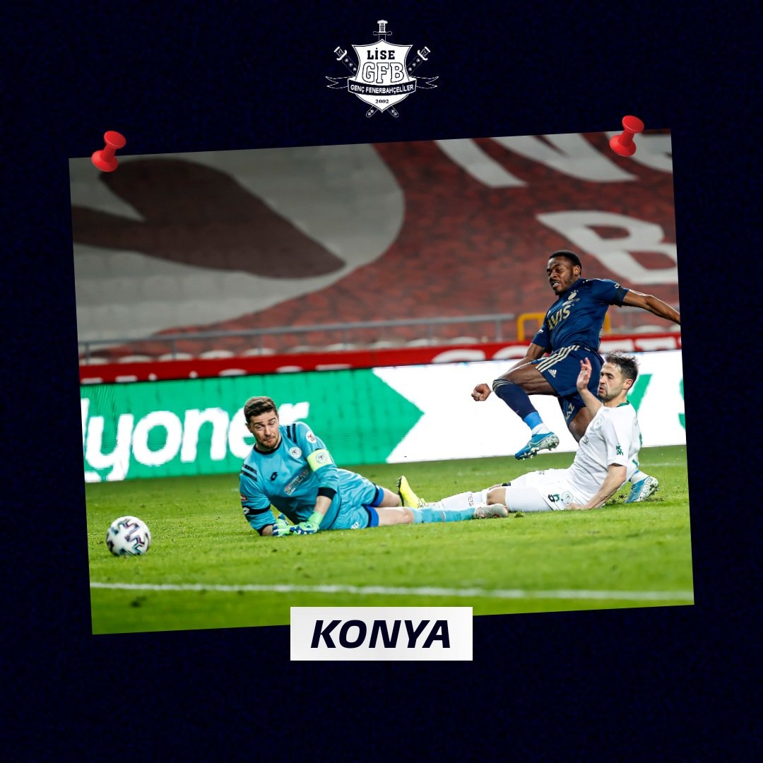 Konya Hâtırası 👋