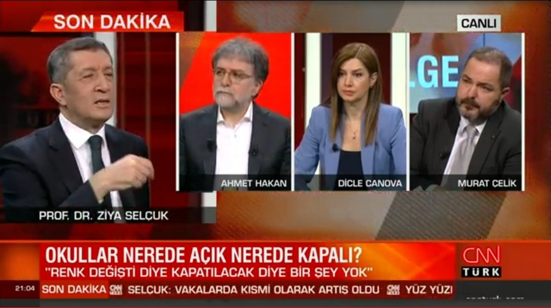 gorilsevdalisi's tweet photo. Milli Eğitim Bakanı Ziya Selçuk: "Renk Değişti Diye Okullar Kapatılacak Diye Birşey Yok"
Ölelimmi awk bunumu istiyorsun ruh hastası
#iptalkararınıbekliyoruz https://t.co/6E1rs2peNk