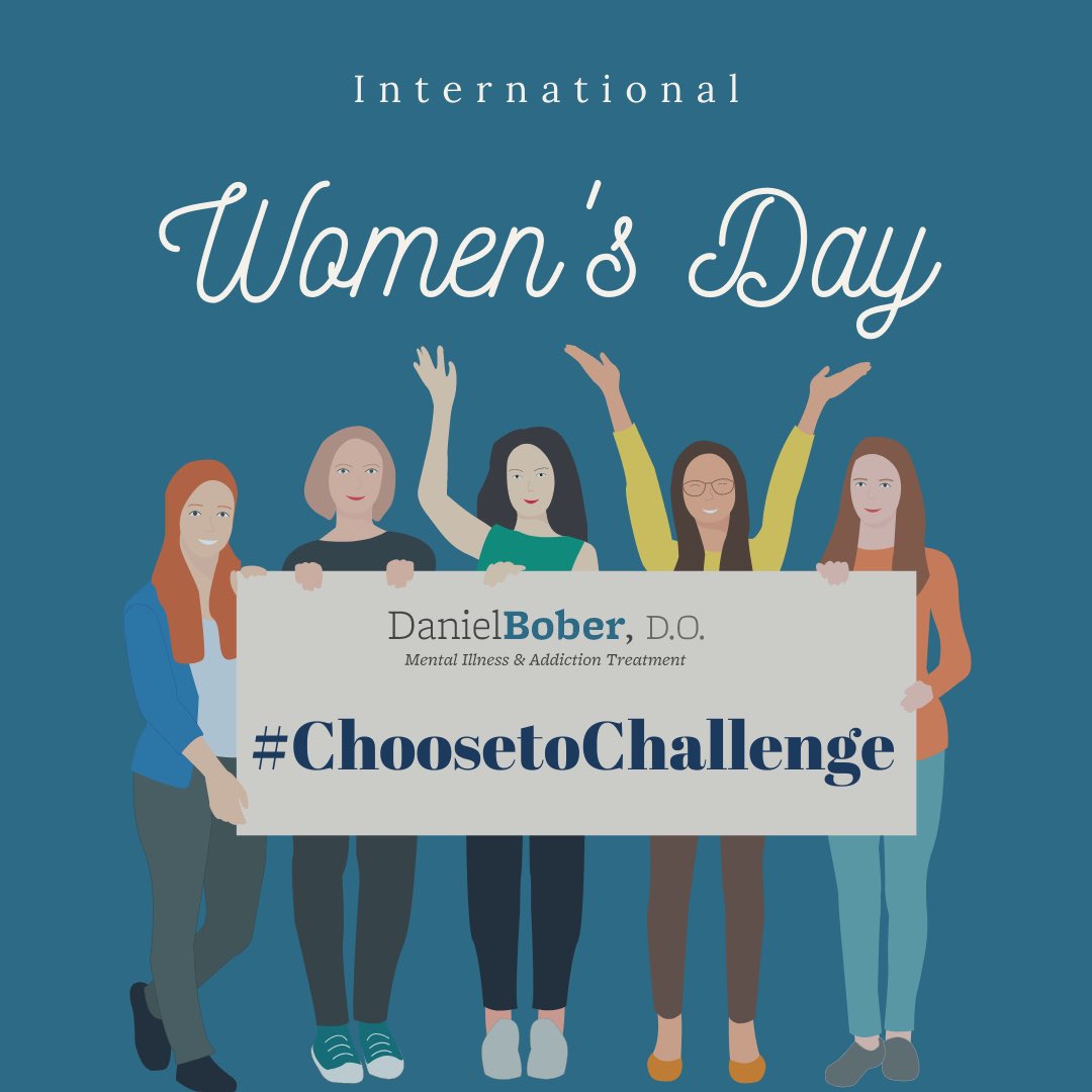 drdanielbober2's tweet photo. Happy International Women’s Day 2021!

#drdanielbober https://t.co/Jqo5rxTw2G