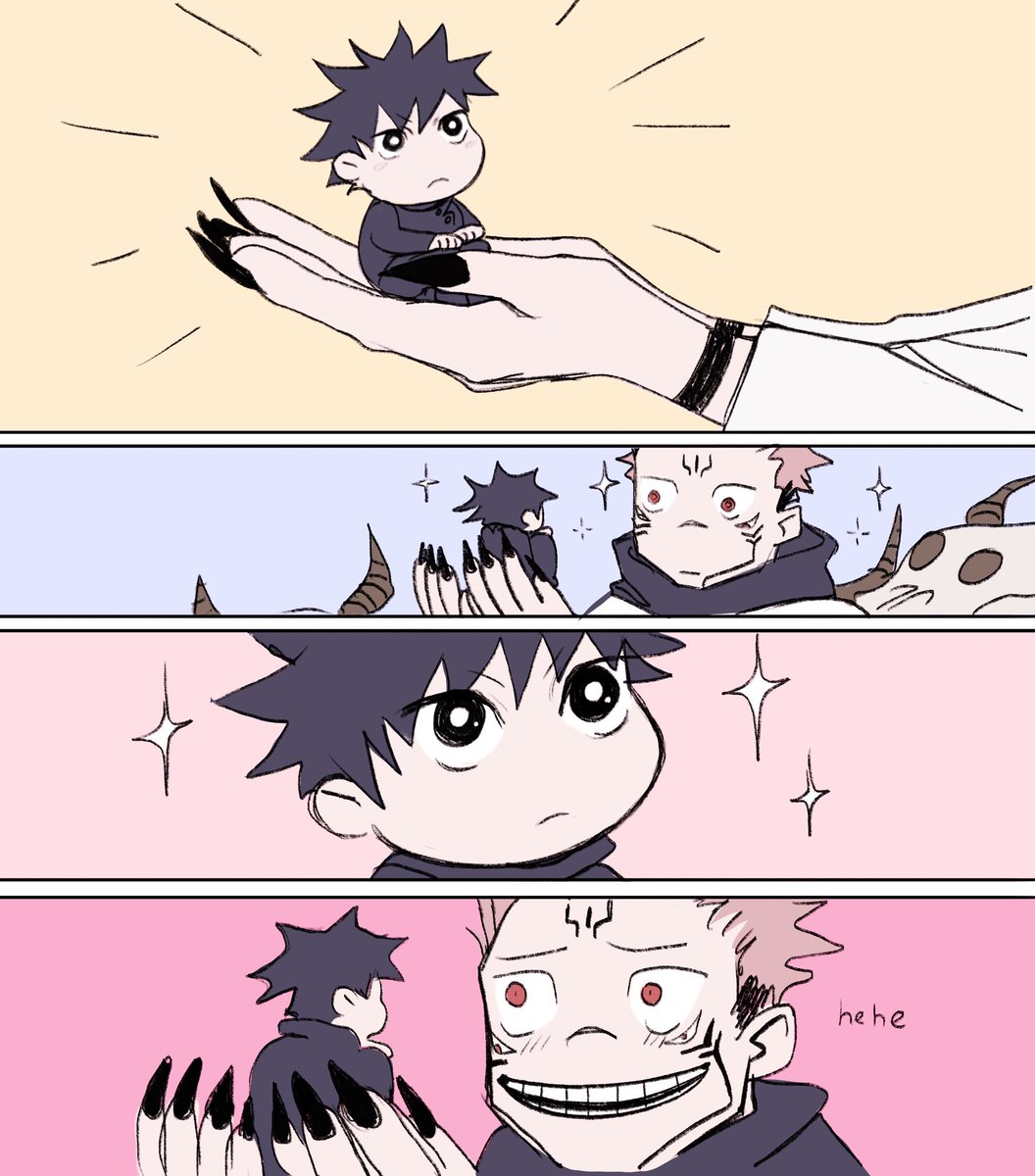 vah_arina's tweet photo. BUY IT!!
#jujutsukaisen https://t.co/Ef7Zp7MWqX
