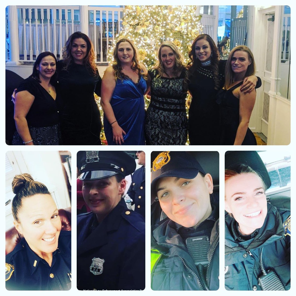 “Here’s to strong women: May we know them. May we be them. May we raise them.” –Unknown