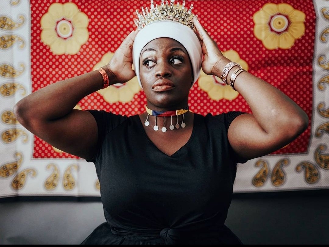 myyellowproject's tweet photo. Q U E E N
.
.
.
.
Hold your CROWN steady! 👑💎
#InternationalWomensDay
to all the strong women! May we know them, may we be them, and may we RAISE them! 💎👑
#8M2021 #WomensDay #IWD2021 #IWD https://t.co/zAZRVgCWmW https://t.co/oe3mQSJ89D