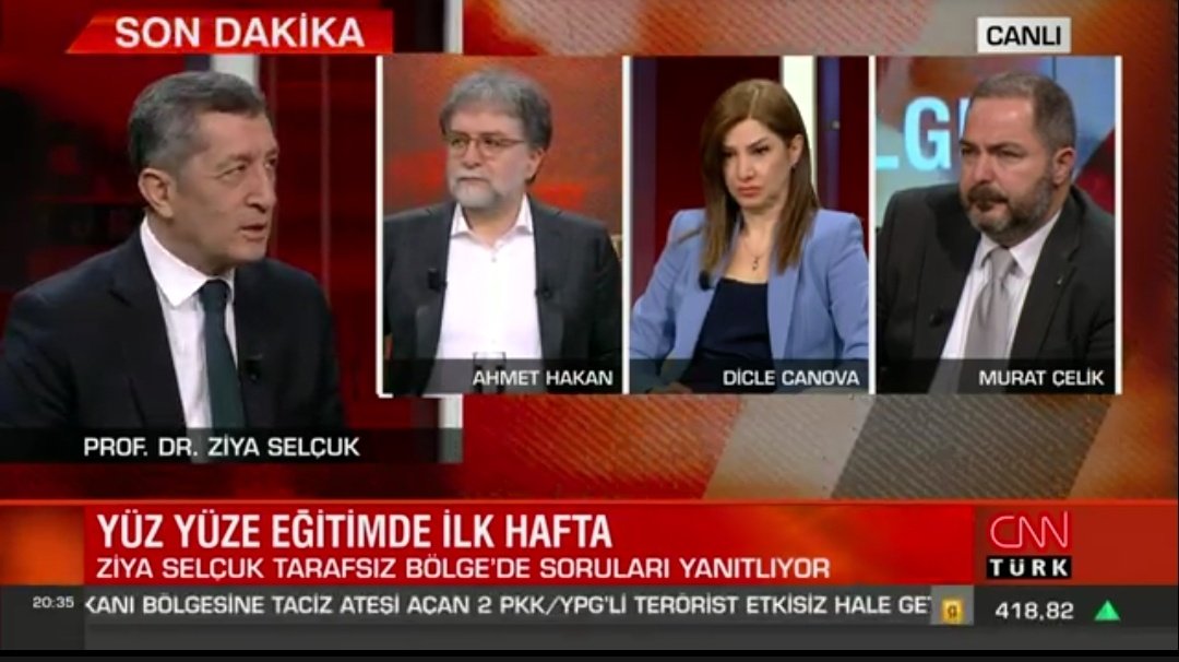 muhendisyenn's tweet photo. Ziya Selçuk "Okul başarı puanı çok az kişi için önemli." dedi #iptalkararınıbekliyoruz https://t.co/2jA30Njmai
