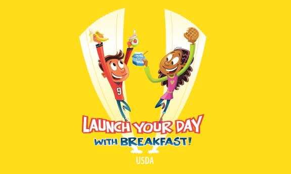 TNG_Freeport's tweet photo. It's national school breakfast week! Join us daily for prize giveaways in each building in the district! #TNG https://t.co/pGigD8KzWB