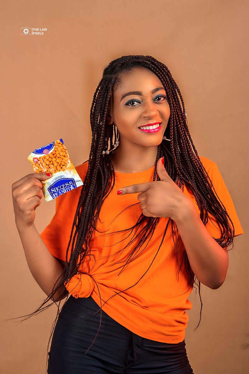 The_Law_Pixel's tweet photo. @theevamodels 
Evamodel shoot
Advert. @successpeanuts

#Photoshoot AI Highlight Portrait Video #Video #promotion #nigerianphoto https://t.co/n4ZSatqao3