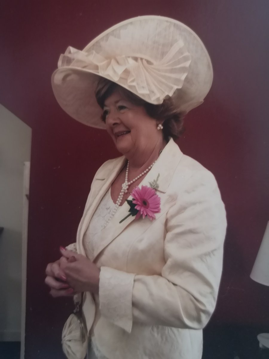 My Mam - the biggest female influencer in my life. To all the women who don't realise the impact they have. linkedin.com/pulse/my-mam-b… via <a href="/LinkedIn/">LinkedIn</a> #IWD2021