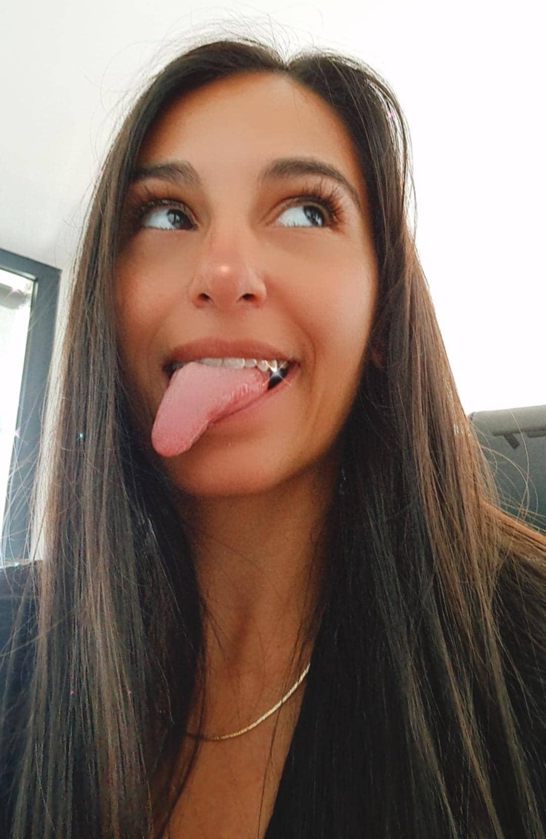TW Pornstars - Danika Mori. Twitter. Remember the clit 😝 Happy WomensDay.  6:11 PM - 8 Mar 2021