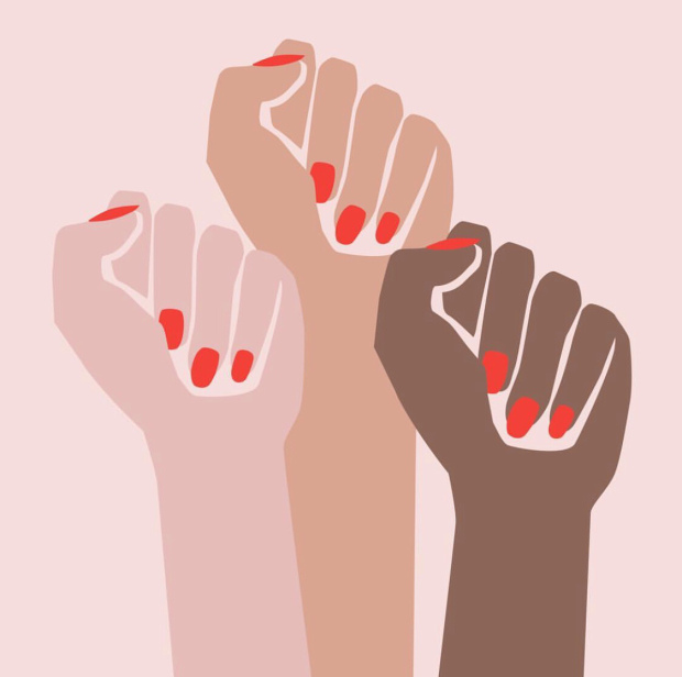 RedBoxProjectJe's tweet image. Happy #InternationalWomensDay from the RBP Jersey Team! Let's continue our efforts to eliminate period poverty in the island and ensure that no young woman goes without the products she needs. #EndPeriodPoverty #IWD2021 #ChooseToChallenge