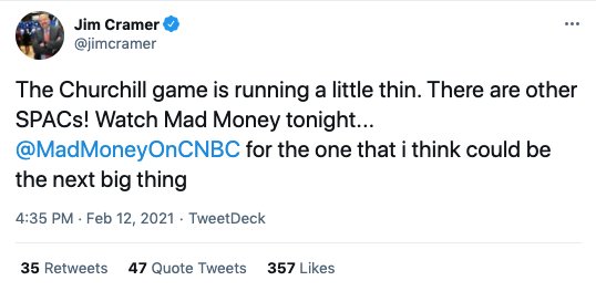 StockMars's tweet image. #SpacSquad 💎🙌 @kingtutspacs 

🤡🤡👇