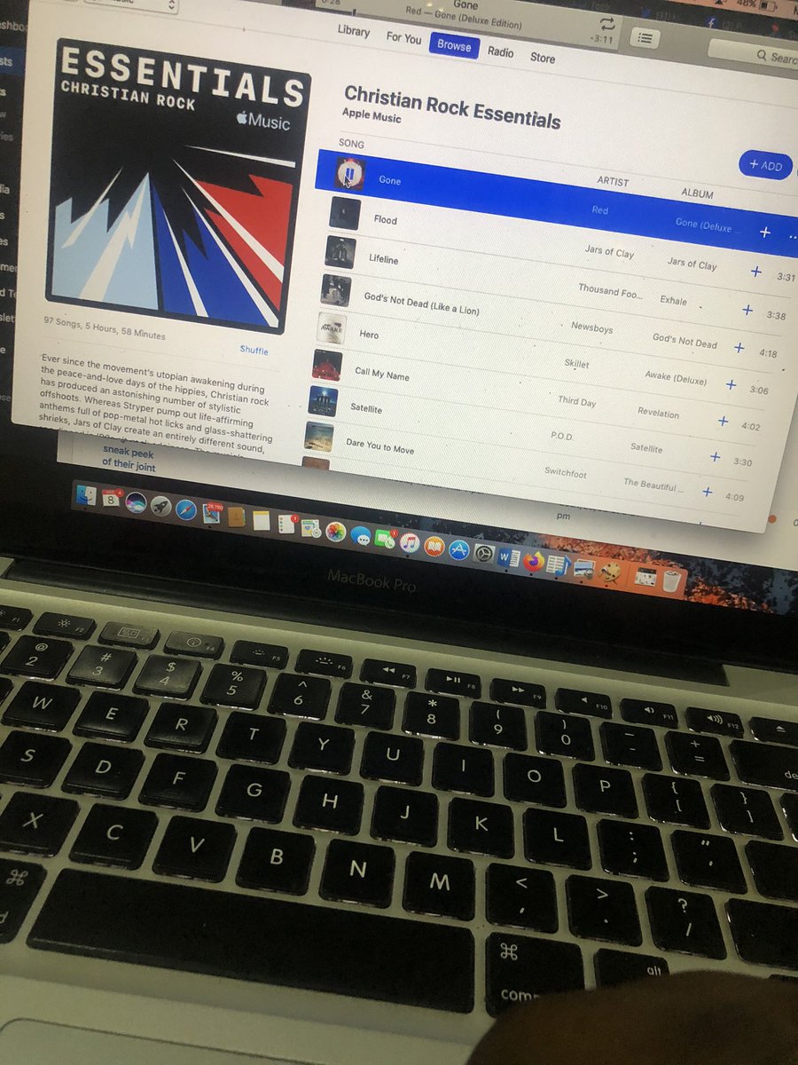 SalihuIdoko's tweet photo. My playlist for tonight as I hustle my urgent 2k #wordpressguru https://t.co/L8gQCNyt0U