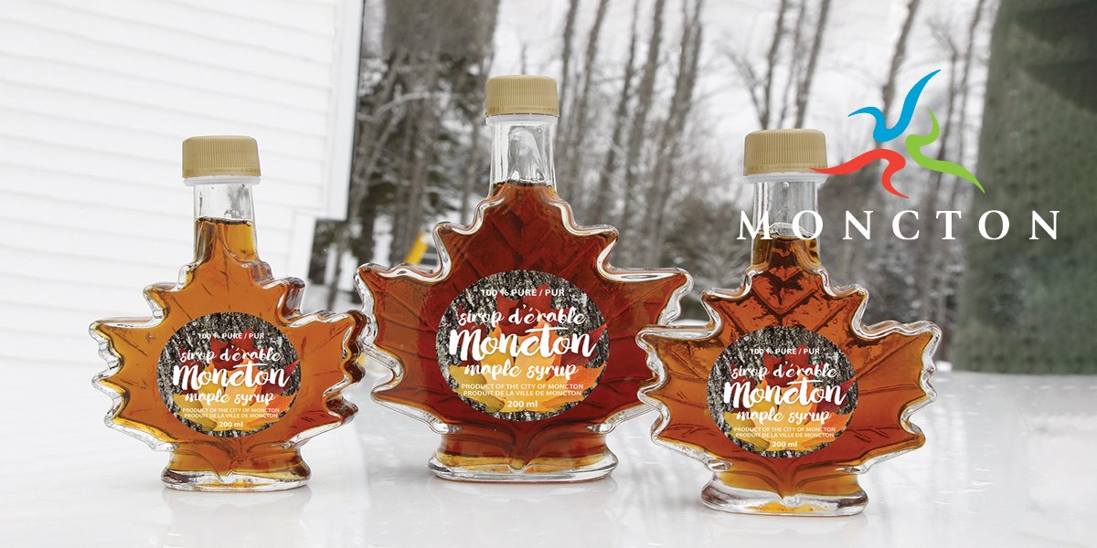 City of Moncton tweet media