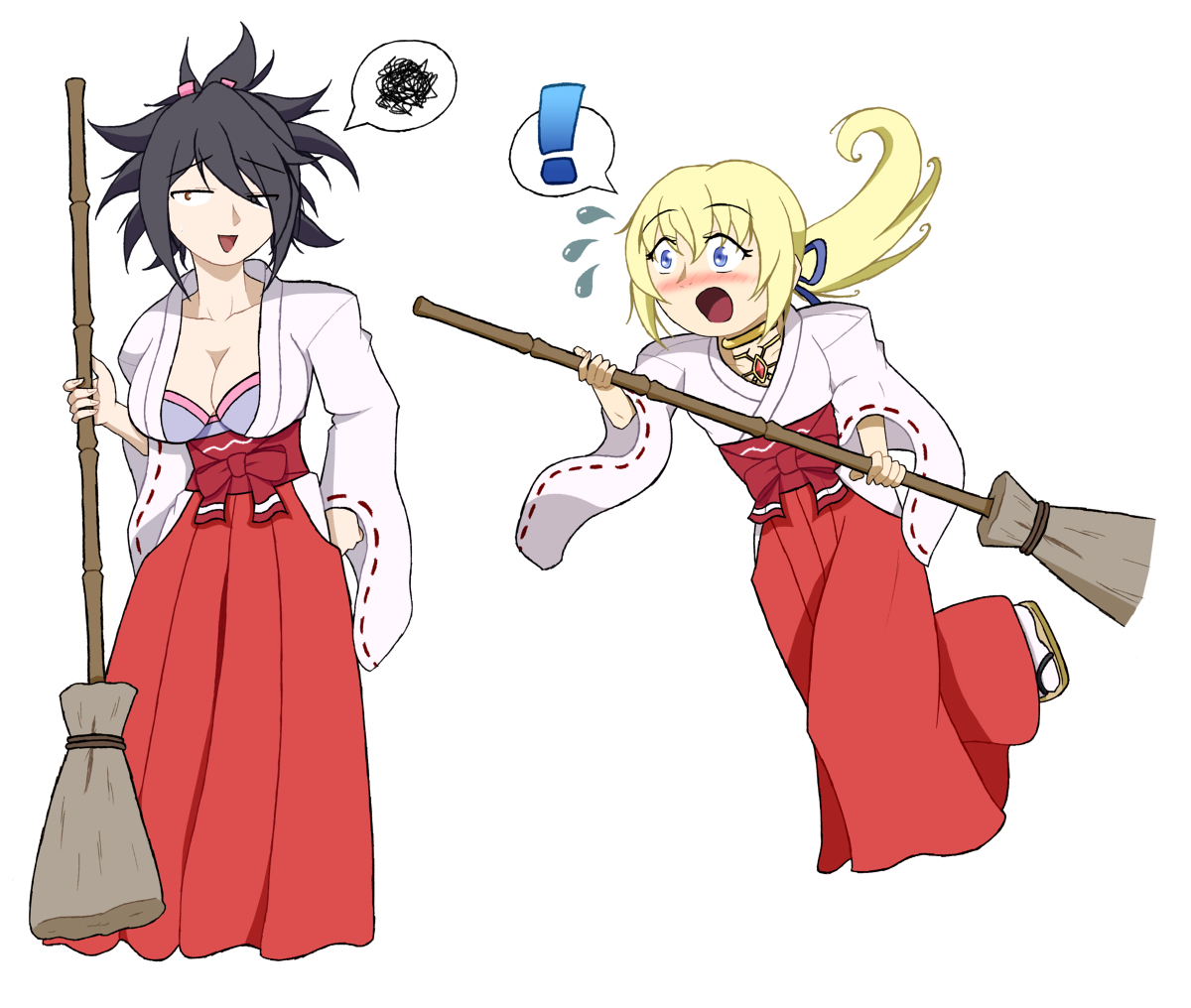 コレット ブルーネル
