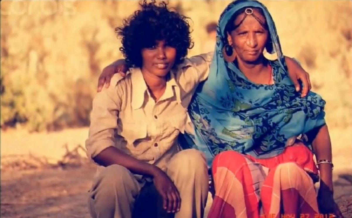 A reminder of the many generations of #EritreanWomen who have struggled & sacrificed immensely so that future generations can live in peace & social justice. I am because of her; I am a proud Eritrean woman! ክተት!! Victory to the masses! #IWD2021 #Eritrea #NUEW #AfricanFeminism