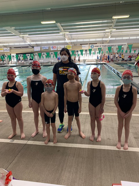 YMCA of Upper Palmetto Rays tweet media