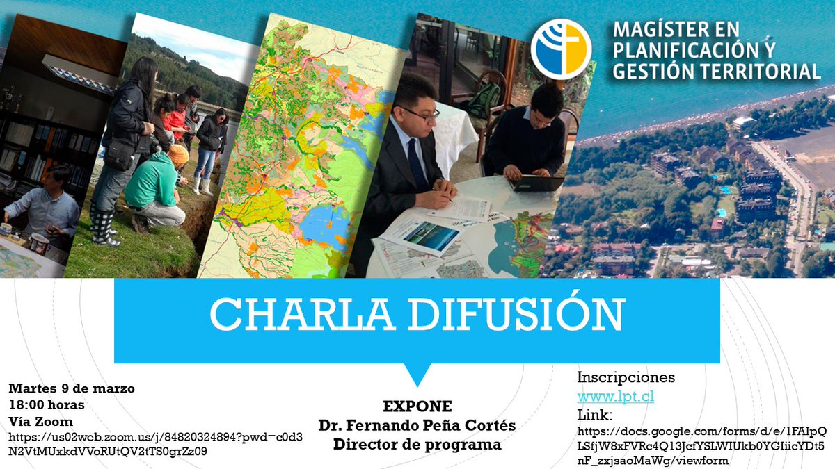 MPyGT_UCTemuco tweet media