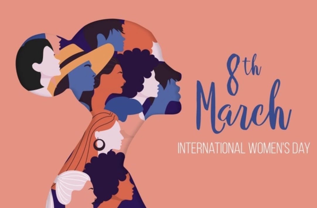 TransmarShip's tweet image. Happy #InternationalWomenDay2021 #DiaInternacionalDeLaMujer  #DiaInternacionalDeLaDona to all women!! very proud to be a #companyfoundedbyawoman