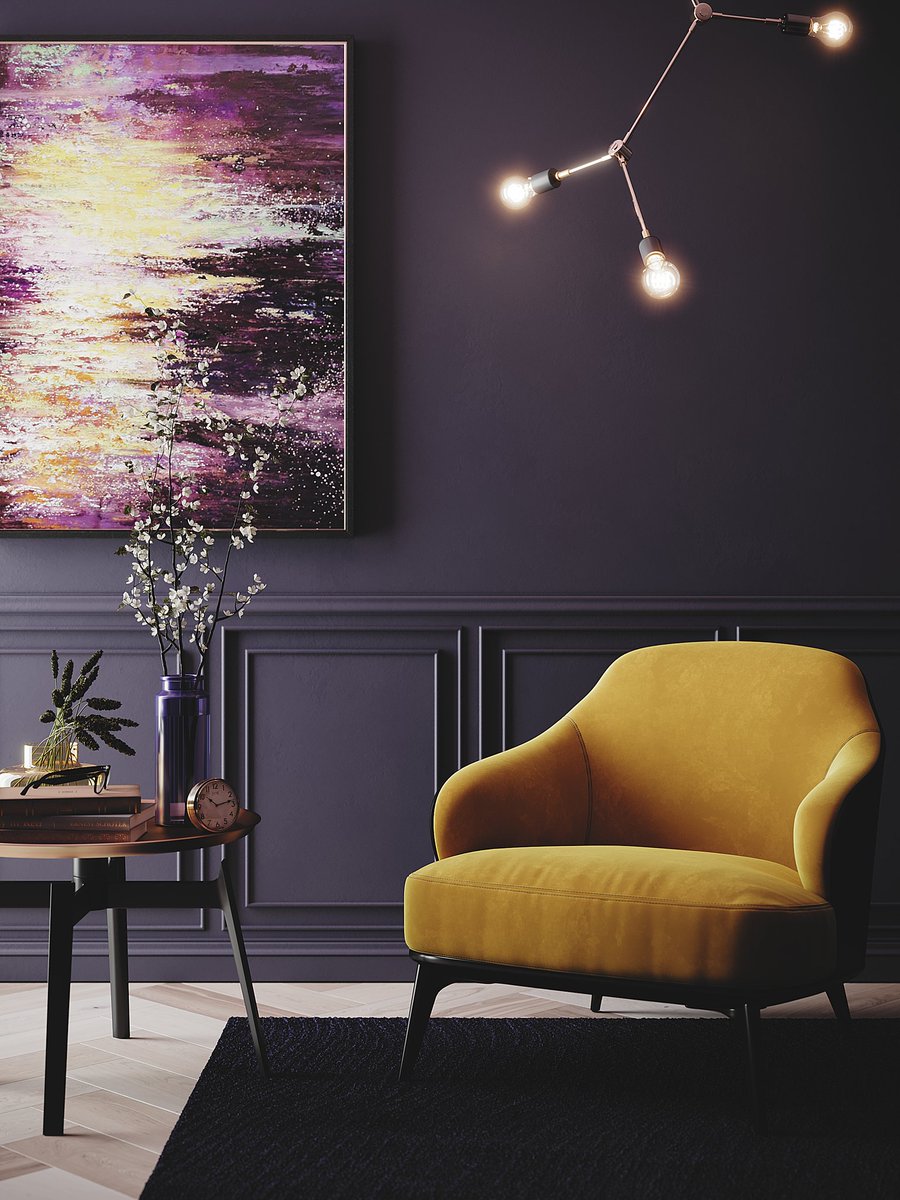 Images created to explore colour, light and materials. Inspired by the images used to support branding designs and interior design ideas. Quick scene  created with #3dsmax &amp; #coronarenderer. Lots of fun putting this one together. See more on Instagram instagram.com/p/CMKLg0sMb_e/…