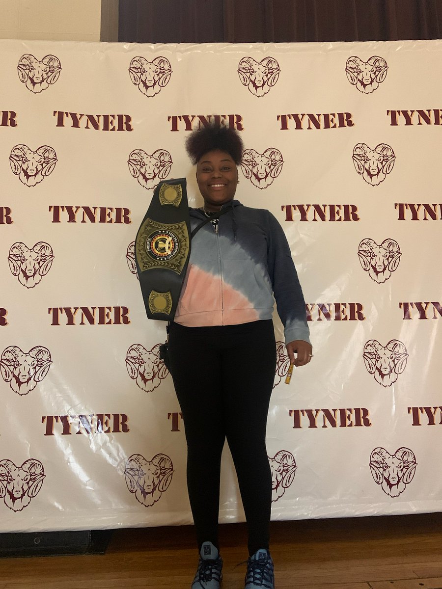 Tyner Academy - Upper School (@tynerupper) on Twitter photo Congratulations to the March 1st-5th RAMtastic Senior Student of the Week, Quinaiya McKinley! <a href="/hamcoschools/">Hamilton County Schools</a> <a href="/HCSMRidge/">HCSMissionaryRidge</a> Congratulations to the March 1st-5th RAMtastic Senior Student of the Week, Quinaiya McKinley! <a href="/hamcoschools/">Hamilton County Schools</a> <a href="/HCSMRidge/">HCSMissionaryRidge</a>