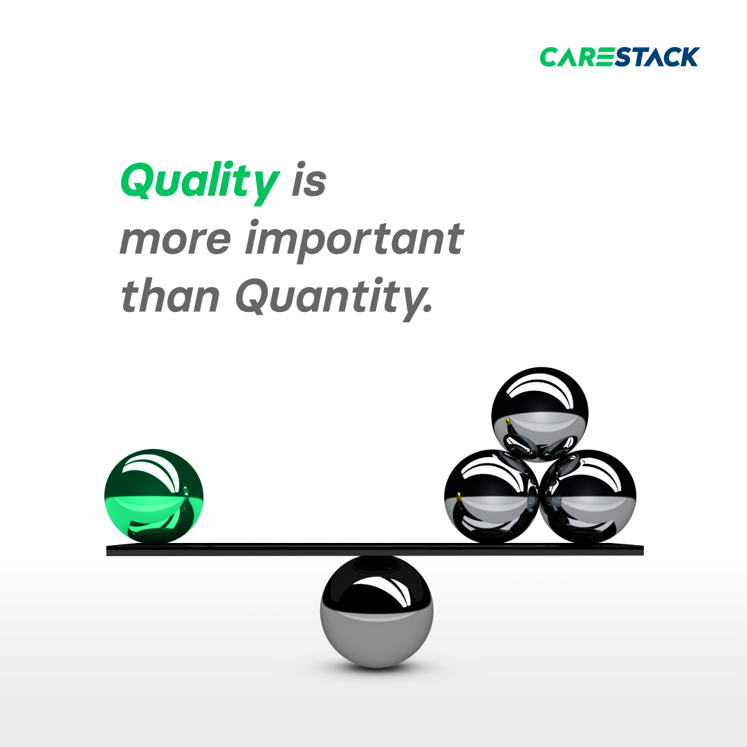 CareStackSystem's tweet image. More software ≠ Efficient practice.

Free up your team from the administrative hassles and switch to a patient-centric management paradigm with CareStack. 

#carestack #dentalpracticemanagement #allinonesoftware #dentists #dentalpractice #clouddentalsoftware #dentalindustry