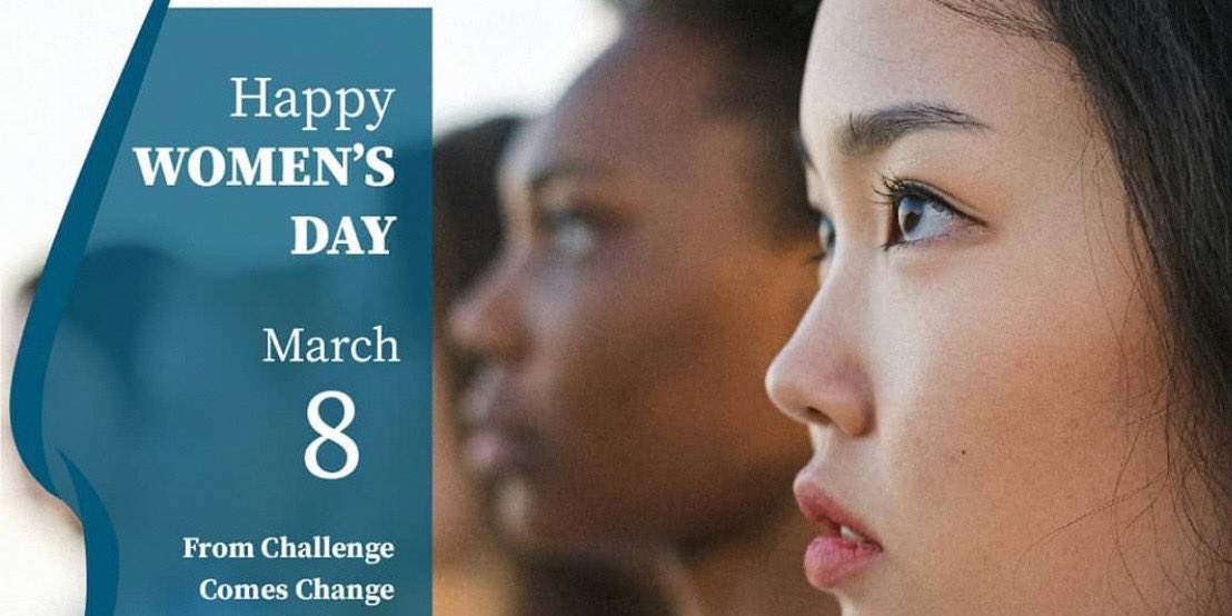 Let’s all choose to challenge, and celebrate women’s achievements on this day, and every day!
#InternationalWomensDay 
#TheSilhouetteClinic #DrHalimCharbel #Maryland #Washington #ChooseToChallenge #IWD2021