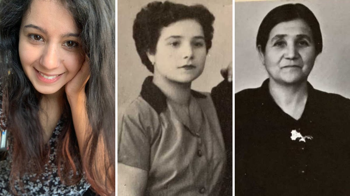 Family Tree Historian tweet media