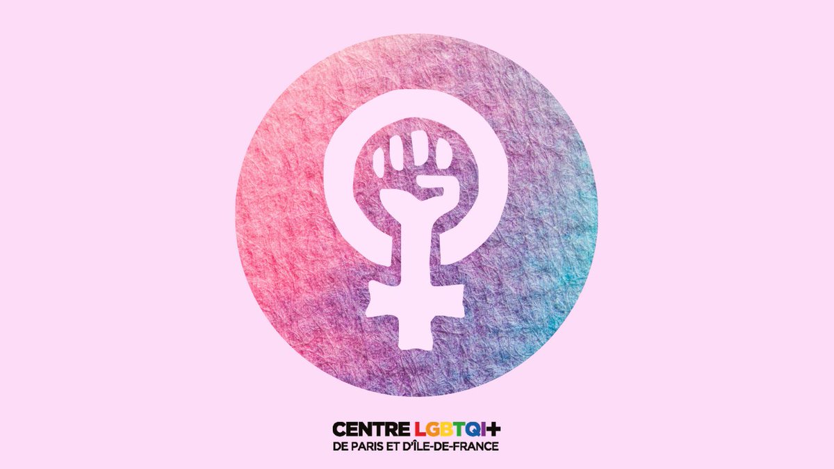 Centre LGBTQI+ de Paris et d'Île-de-France tweet media