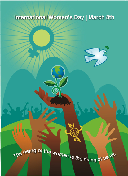 Entity_HR's tweet image. #InternationalWomensDay2021  #IntlWomensDay If there is a group being held down (oppressed) then NONE OF US CAN TRULY SOAR! Take care of each other today and everyday. Celebrate holidays that don't involve you directly, but uplifts others. #InternationalWomensDay2021 #IntlWomensD