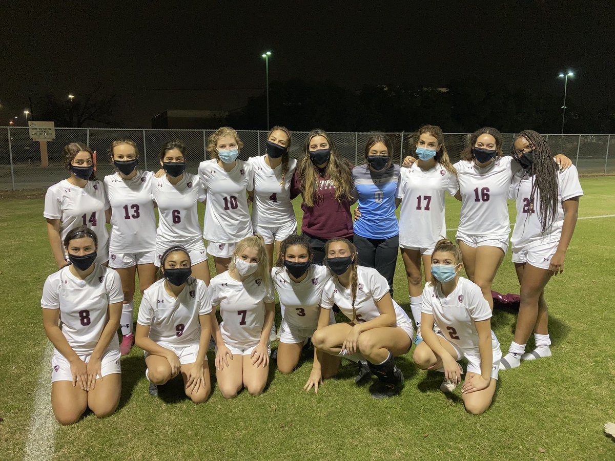 Davenport Girls Soccer tweet media