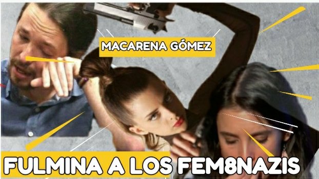 NOTICIASESPAA6's tweet image. youtu.be/nbU22BpMnw8