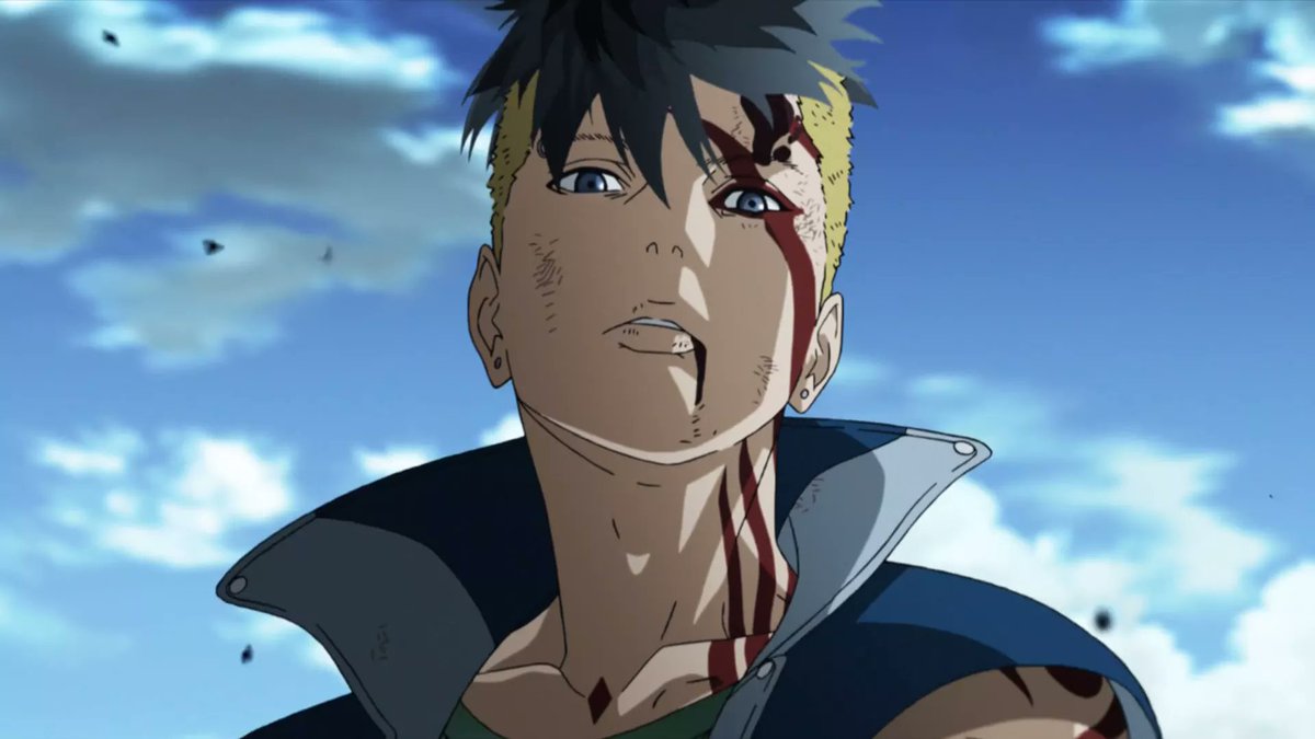 TheoGaviola's tweet photo. new ep was Lit 🔥 animation was greattt. https://t.co/EN4k7mtL0A
