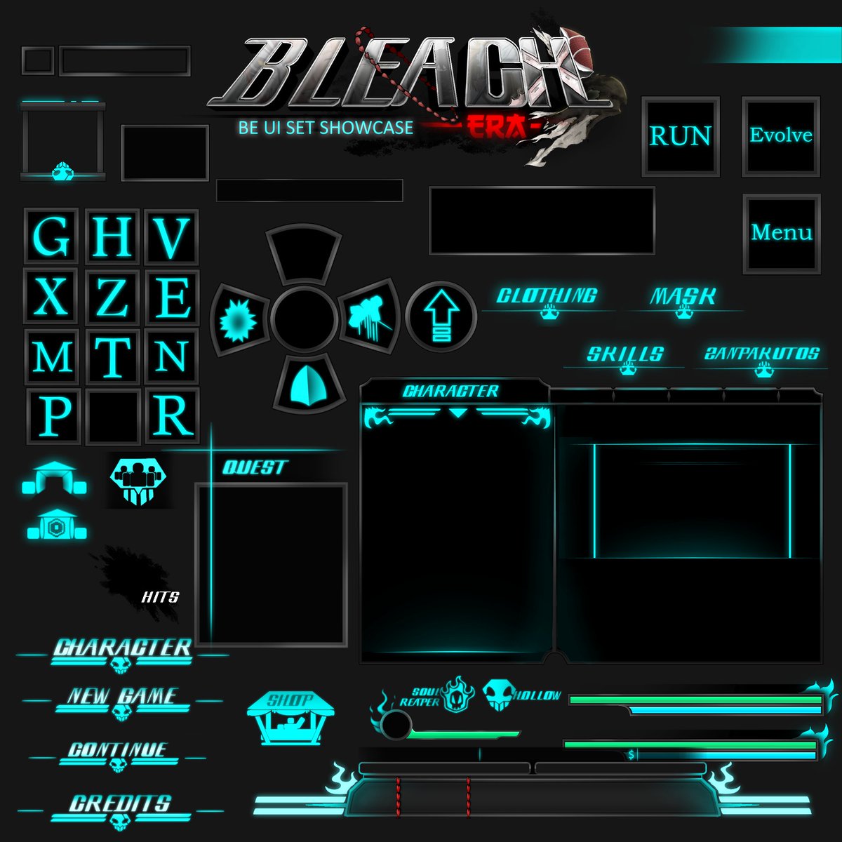 bleach era trello bleach era trello