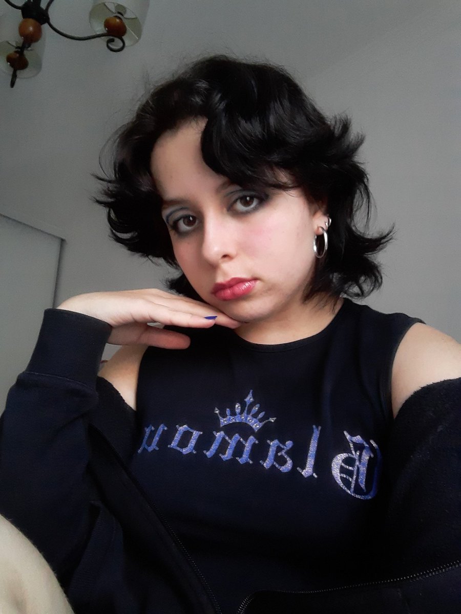 haveumetteresaa's tweet photo. Feliz dia das deusas <3 https://t.co/pnmJWtuhu9