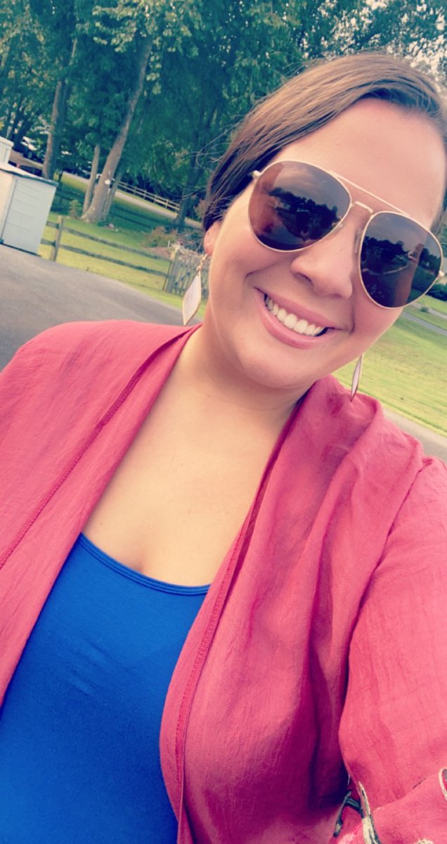 We celebrate Ms. Hipzer this week. School Social Workers are compassionate difference makers and Ms. Hipzer is one of the best. Happy School Social Work Week! #ALLChesapeake <a href="/AACountySchools/">AACPS</a> <a href="/S_ServicesAACPS/">Student Services</a>