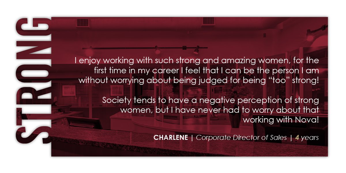 Nova Hotels tweet media