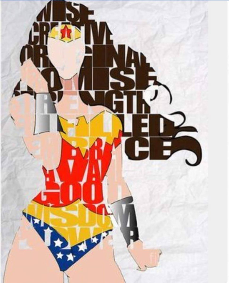 Happy International Women’s Day