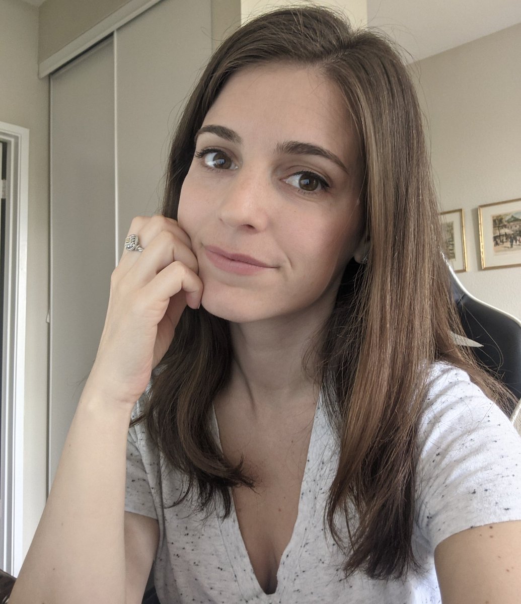 Have a happy Monday everyone! Take charge of this week. You got this!